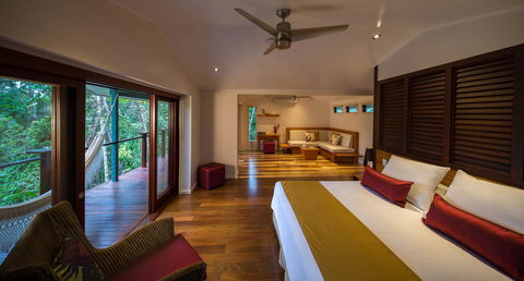 Silky Oaks Lodge - Dalby Accommodation 10