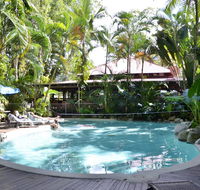 PK's Jungle Village - Hostel - Dalby Accommodation