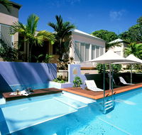 The Pavilions - Dalby Accommodation