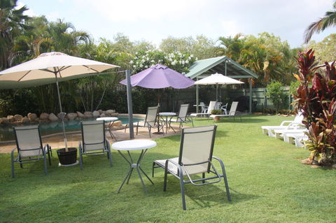 Magnetic Sunsets Resort - Dalby Accommodation 8