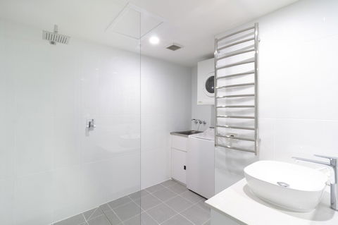 The White House Port Douglas - Dalby Accommodation 30