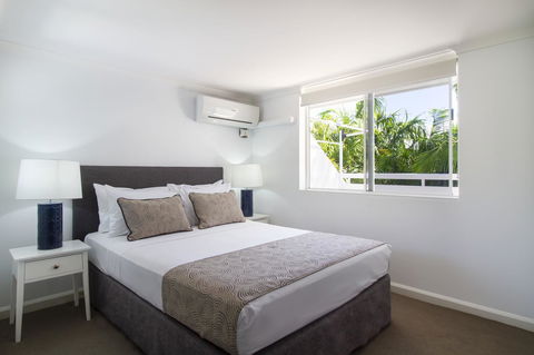 The White House Port Douglas - Dalby Accommodation 31