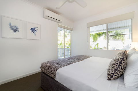 The White House Port Douglas - Dalby Accommodation 36