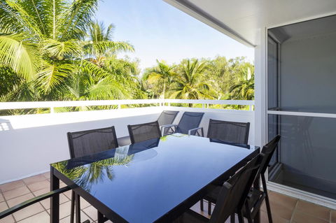 The White House Port Douglas - Dalby Accommodation 33