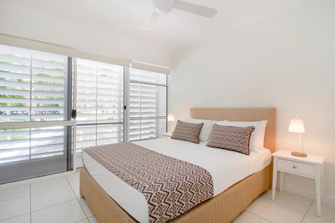 The White House Port Douglas - Dalby Accommodation 26