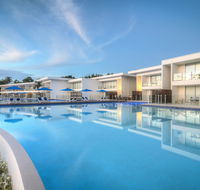 Pool Resort Port Douglas - Dalby Accommodation