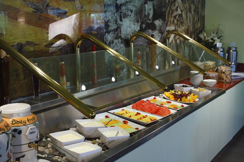 Pacific Hotel Cairns - Dalby Accommodation 30
