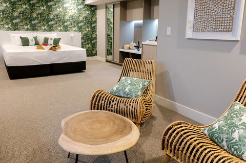 Pacific Hotel Cairns - Dalby Accommodation 19