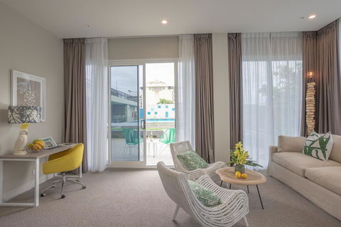 Pacific Hotel Cairns - Dalby Accommodation 6