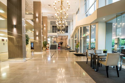 Pacific Hotel Cairns - Dalby Accommodation 8