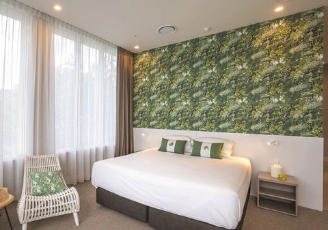 Pacific Hotel Cairns - Dalby Accommodation 18