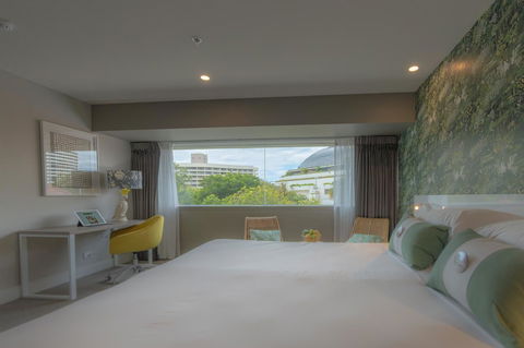 Pacific Hotel Cairns - Dalby Accommodation 26