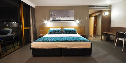 Pacific Hotel Cairns - Dalby Accommodation 43