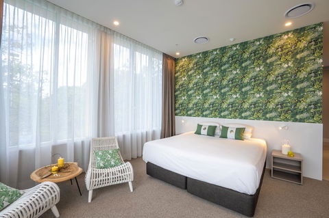 Pacific Hotel Cairns - Dalby Accommodation 0