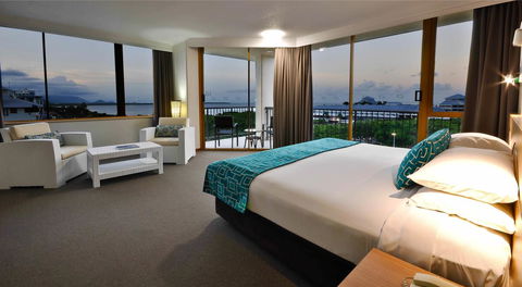 Pacific Hotel Cairns - Dalby Accommodation 2