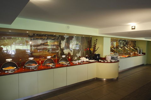Pacific Hotel Cairns - Dalby Accommodation 31
