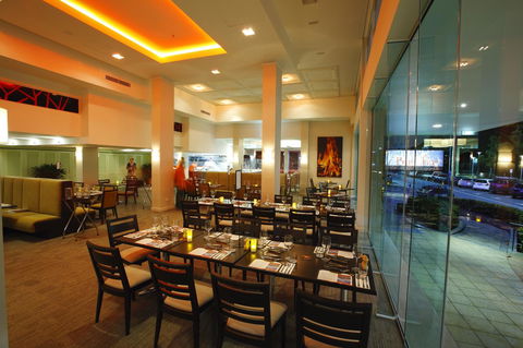 Pacific Hotel Cairns - Dalby Accommodation 35