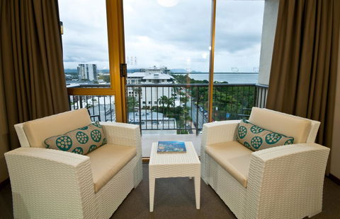 Pacific Hotel Cairns - Dalby Accommodation 4