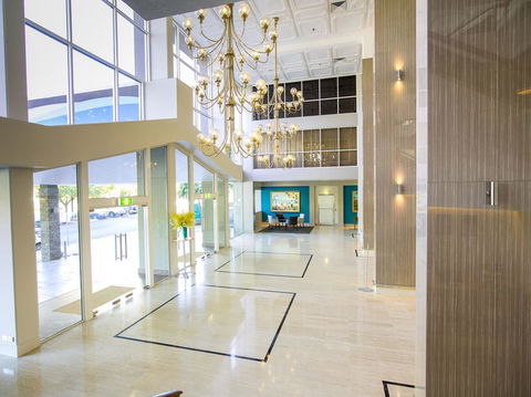Pacific Hotel Cairns - Dalby Accommodation 33