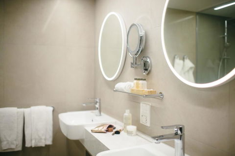 Pacific Hotel Cairns - Dalby Accommodation 27