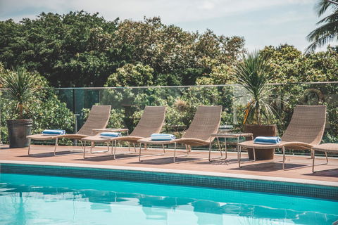 Pacific Hotel Cairns - Dalby Accommodation 15