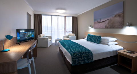 Pacific Hotel Cairns - Dalby Accommodation 41
