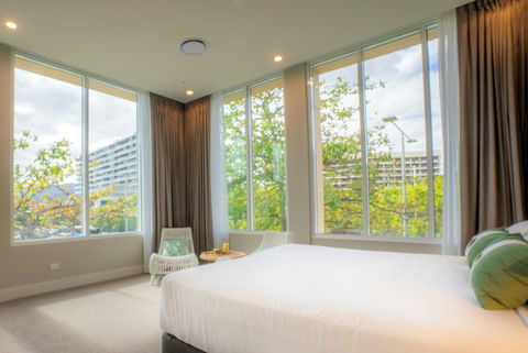 Pacific Hotel Cairns - Dalby Accommodation 22