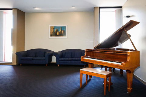 Madison Plaza Townsville - Dalby Accommodation 4