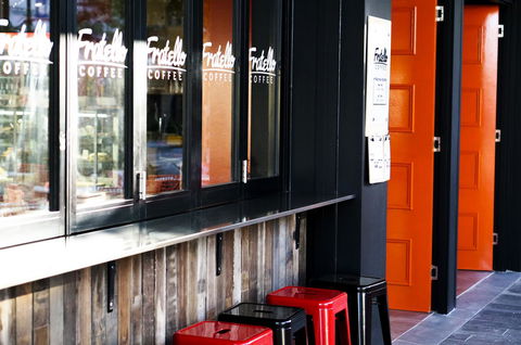 Madison Plaza Townsville - Dalby Accommodation 15