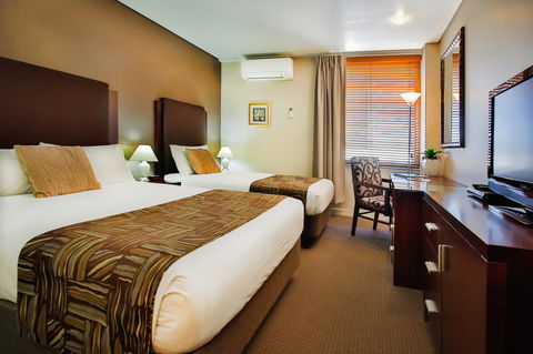 Madison Plaza Townsville - Dalby Accommodation 5
