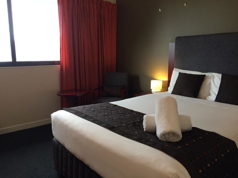 Madison Plaza Townsville - Dalby Accommodation 22
