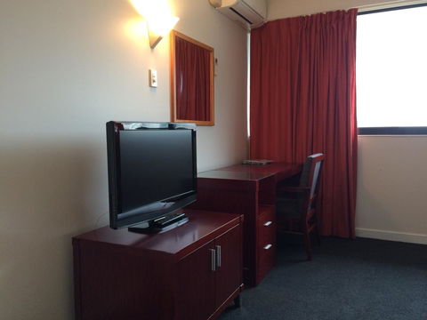 Madison Plaza Townsville - Dalby Accommodation 24