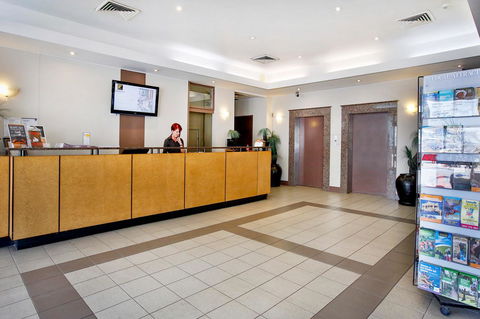 Madison Plaza Townsville - Dalby Accommodation 8