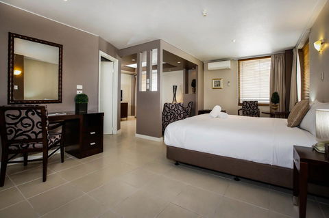 Madison Plaza Townsville - Dalby Accommodation 1