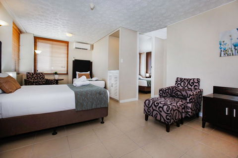 Madison Plaza Townsville - Dalby Accommodation 6