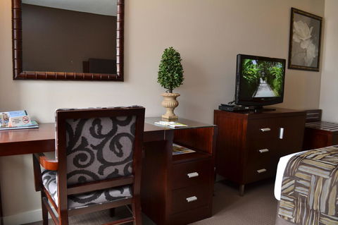 Madison Plaza Townsville - Dalby Accommodation 10