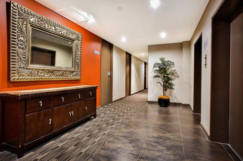 Madison Plaza Townsville - Dalby Accommodation 9