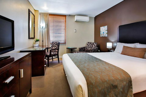 Madison Plaza Townsville - Dalby Accommodation 2