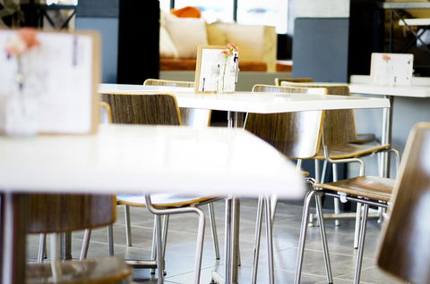 Madison Plaza Townsville - Dalby Accommodation 19