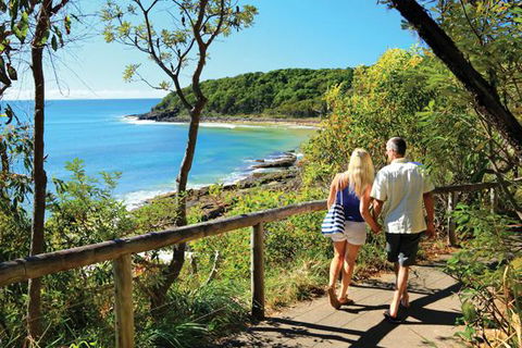 Sunrise Haven - Dalby Accommodation 16