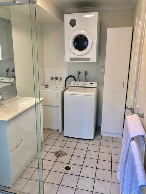 Sunrise Haven - Dalby Accommodation 14