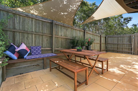 Sunrise Haven - Dalby Accommodation 9