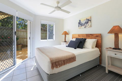 Sunrise Haven - Dalby Accommodation 3