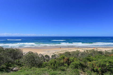 Sunrise Haven - Dalby Accommodation 19