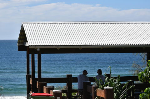 Sunrise Haven - Dalby Accommodation 23