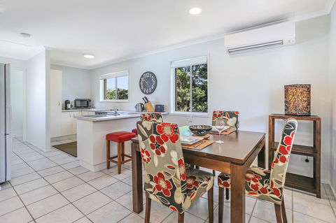 Sunrise Haven - Dalby Accommodation 7