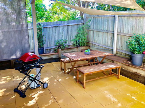 Sunrise Haven - Dalby Accommodation 4