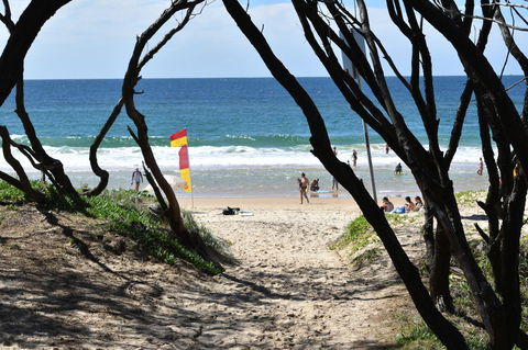 Sunrise Haven - Dalby Accommodation 24