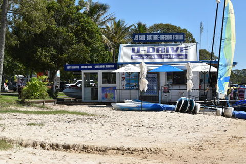 Sunrise Haven - Dalby Accommodation 20