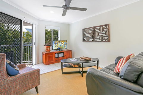 Sunrise Haven - Dalby Accommodation 5